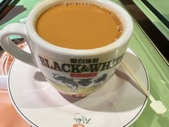 -露斯港式茶餐厅(西村大院店)