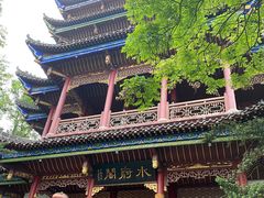 -常德桃花源景区