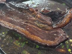 大肉面-小龙大肉面馆