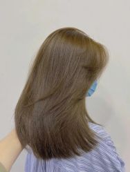 -KIMI HAIR SALON·烫染设计店