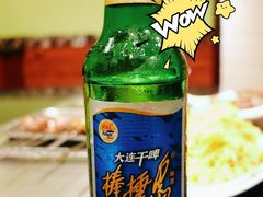 -午月海鲜烧烤酒店(不老街店)
