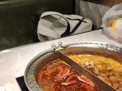 -一绪に寿喜烧自助(世茂广场店)