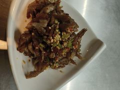 -小城粥道·海胆鲜虾粥(解放广场店)