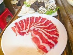 -仁和四季涮肉馆(天坛南门店)