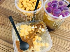 -甜心闲生传统手工冰粉(奎星楼店)