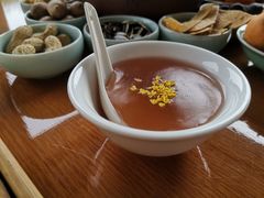 -湖畔居茶楼(湖滨店)