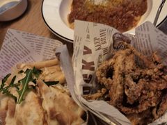 -MR.ROCKY洛奇先生RESTAURANT&BAR(宝安壹方城店)