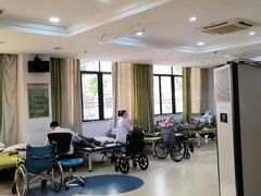 -上海爱以德护理院·康复(宝山院)