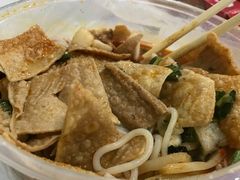 -螺鼎记螺蛳粉(太平街林科大直营店)