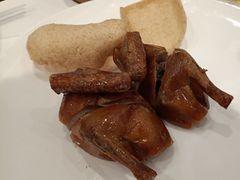 -粤珍轩·家宴·广式茶点(新城广场店)