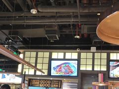 -茄子恰恰·新云南小炒(坪山益田店)