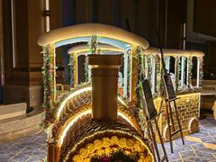 -大堂酒廊·富力丽思卡尔顿酒店