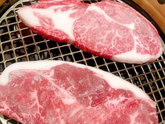 -额尔敦牛厨师铜板烧