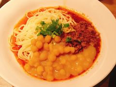 干馏碗杂面-太二酸菜鱼(沈阳万象城店)
