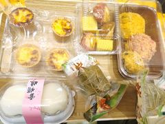 -糕材生(龙湖北京大兴天街店)