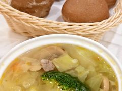 -新侨三宝乐西餐厅(崇文门店)