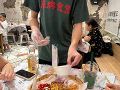 -东排食堂长沙小吃大排档(五一广场店)