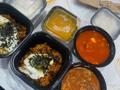 -香猪坊韩国烤肉专属门店(魏公村店)