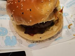 -SPACELAB失重餐厅(世纪汇店)
