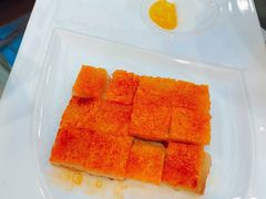 烧肉-凤凰楼酒家·粤宴点心(华强北店)