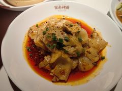 -百年神厨·地道川菜(清江西路店)