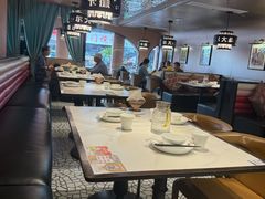 -清真·卡德尔大叔新疆主题餐厅(龙汇路店)