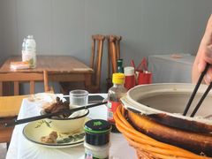 -天乐农家鱼头王(天目湖店)