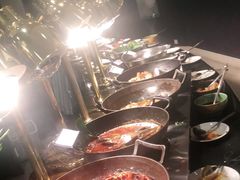 -昆明佳华广场酒店·西餐厅