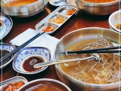 -玉流珍肴馆(亮马桥店)