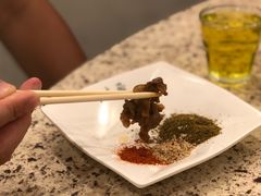 -厚味居炙子烤肉·清真(天桥南纬路店)