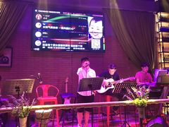 -别院里音乐餐酒吧(双流航空港店)