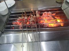 -小寒羊烧烤(凯瑞时代大厦店)