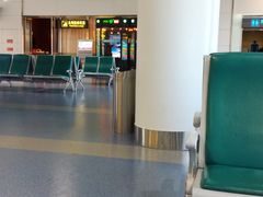 -银川河东国际机场