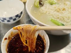 -湛记蘸水米线(粉巷店)