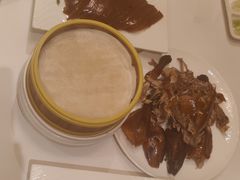 -贝勒爷·酥不腻烤鸭