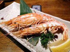 -蟹将军·松叶蟹和牛日料放题自助(K11店)