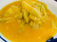 豆汤家乡时蔬-百年神厨·地道川菜(清江西路店)