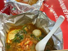 -见味花甲(福田coco park店)