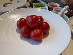 -大鸭梨烤鸭(金色漫香店)