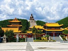 -六鼎山文化旅游区