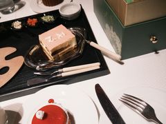 -北京柏悦酒店·锦庭餐厅Dining Room