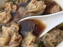 虾籽面-花园茶楼(兴城西路店)