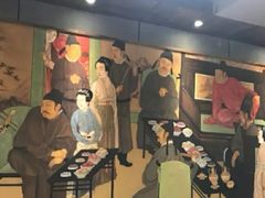 -秦唐一号西安菜馆(钟楼店)