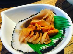 -海味当家·蒸锅海鲜(星海公园店)