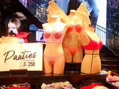 -Victoria's Secret(杭州湖滨银泰in77店)