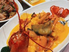 -顺风海鲜港(金玉兰店)
