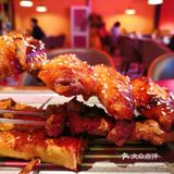 北京探店|第N刷!望京排名No1的烧烤!