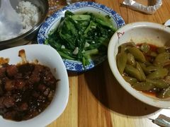 -大隐隐于市私房菜(保和小区店)