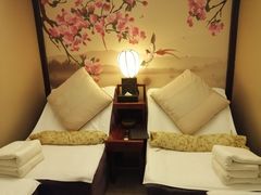 -芬芳四季养生会所(西溪店)