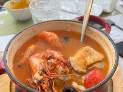 -IL Forno 意坊·意大利餐厅(温州万象城店)